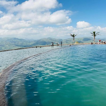 Sibebe Resort Mbabane Bagian luar foto