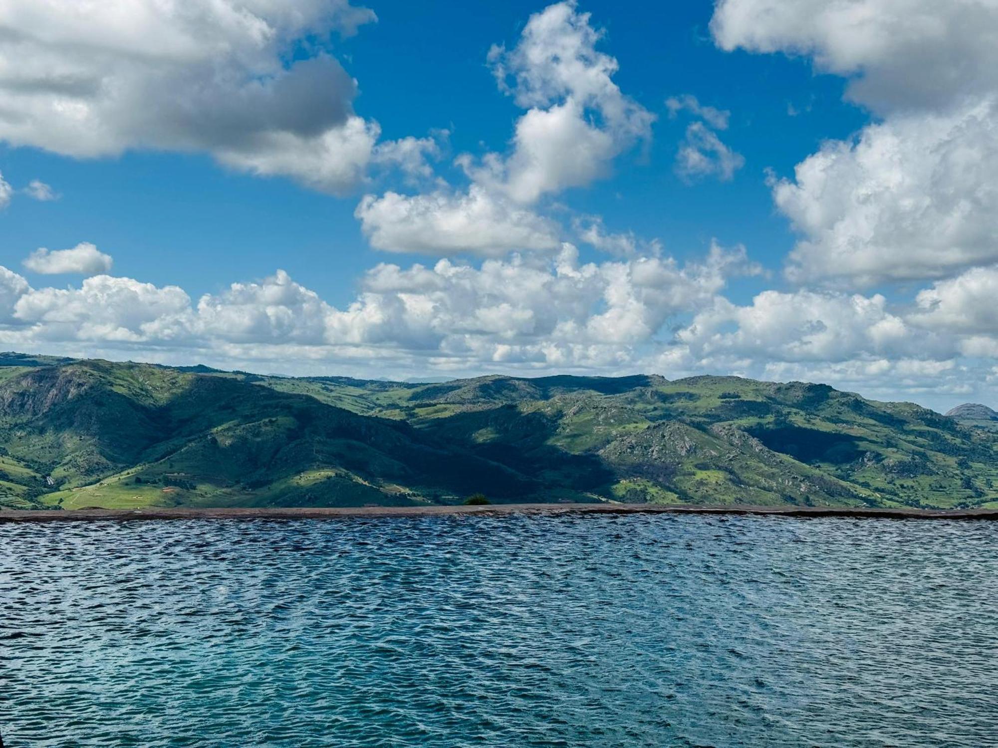 Sibebe Resort Mbabane Bagian luar foto