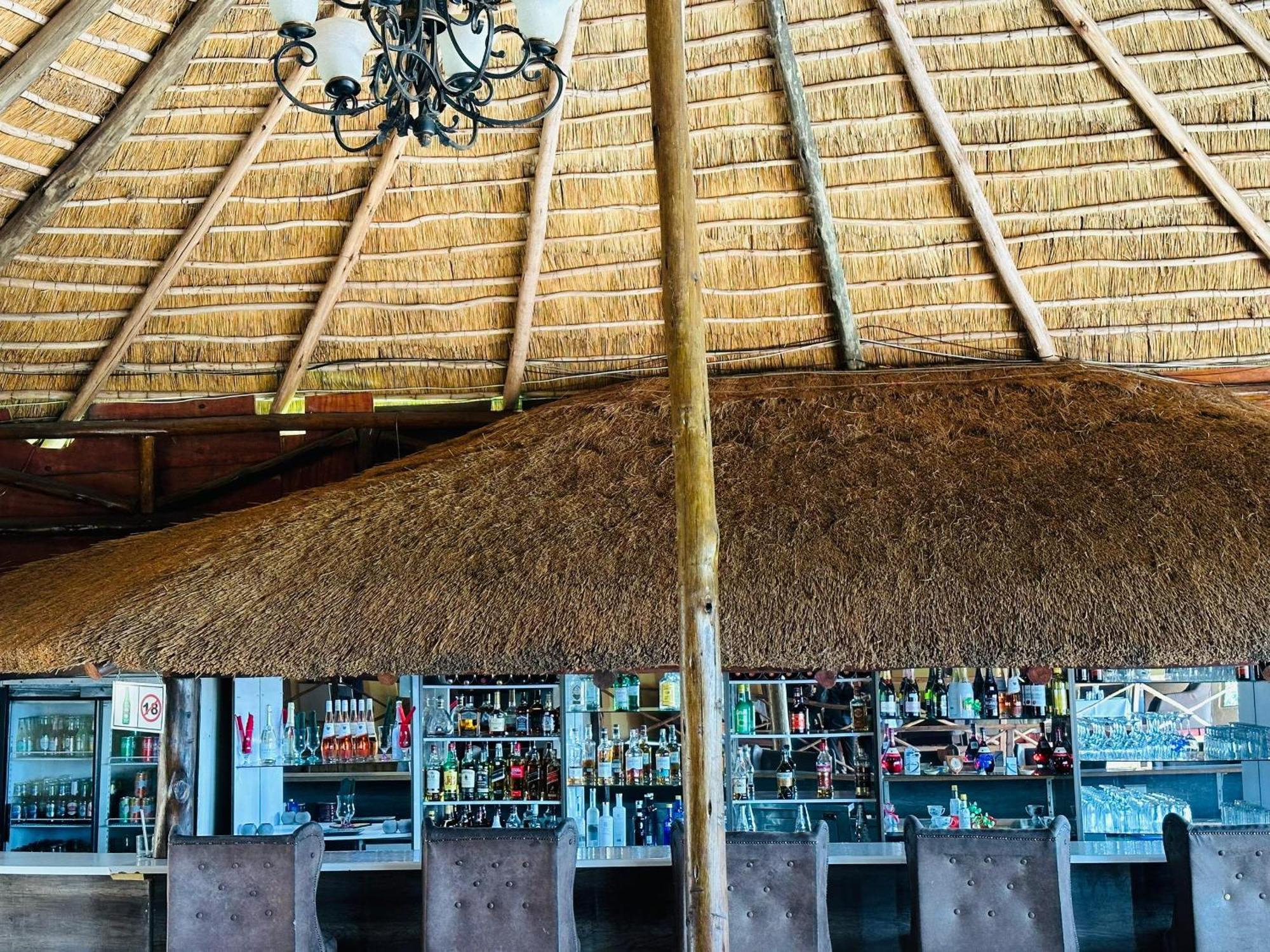 Sibebe Resort Mbabane Bagian luar foto