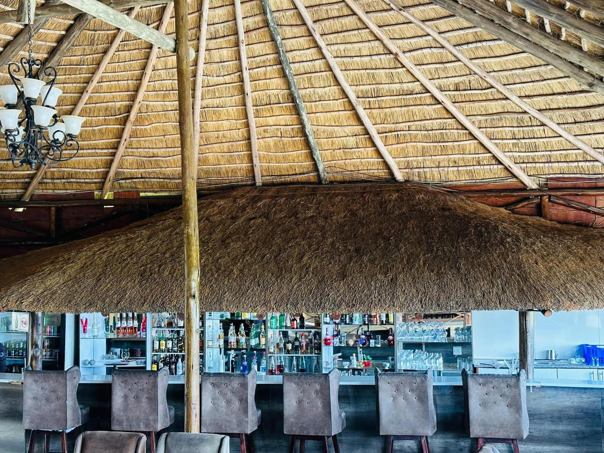 Sibebe Resort Mbabane Bagian luar foto