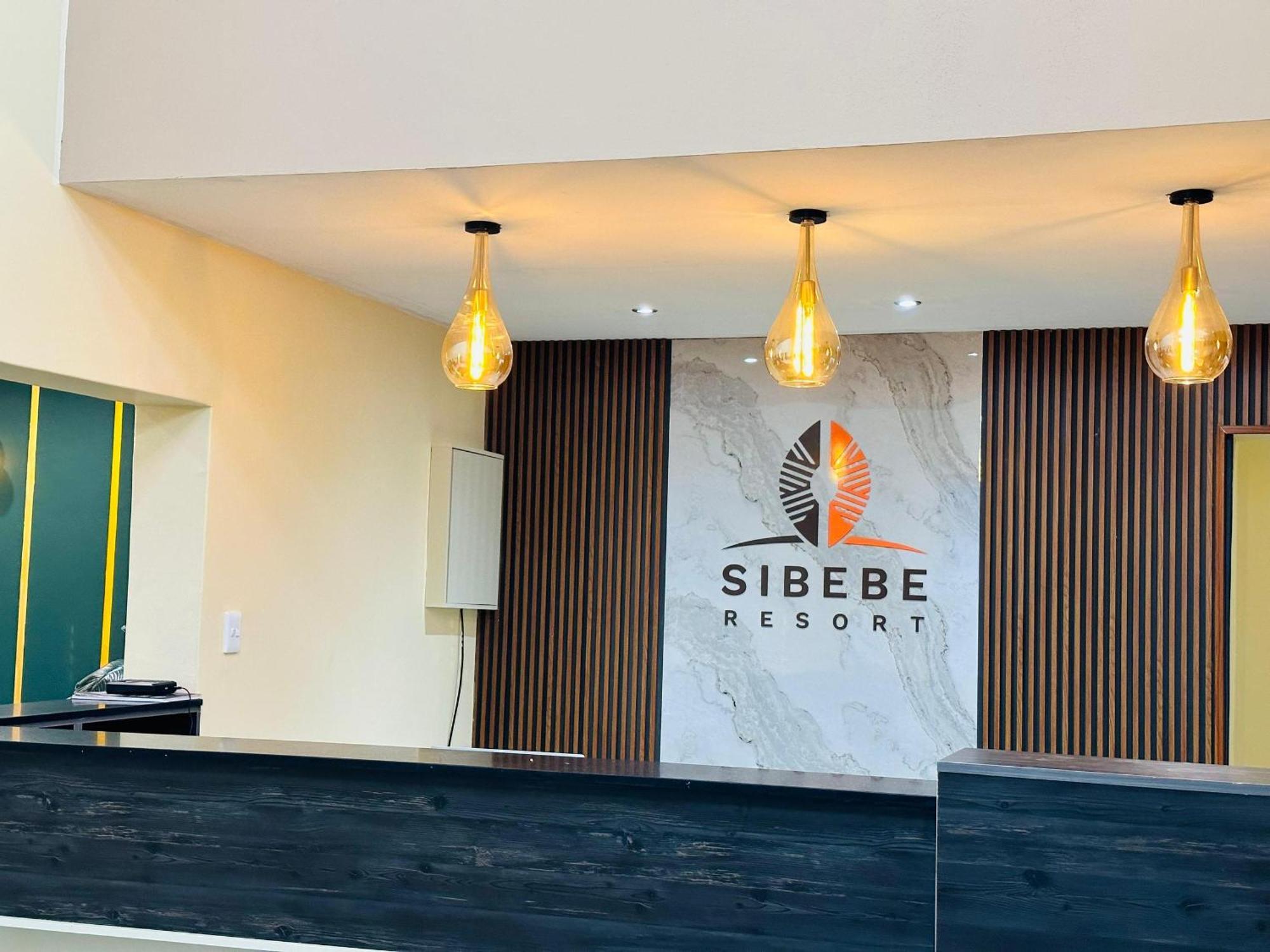 Sibebe Resort Mbabane Bagian luar foto