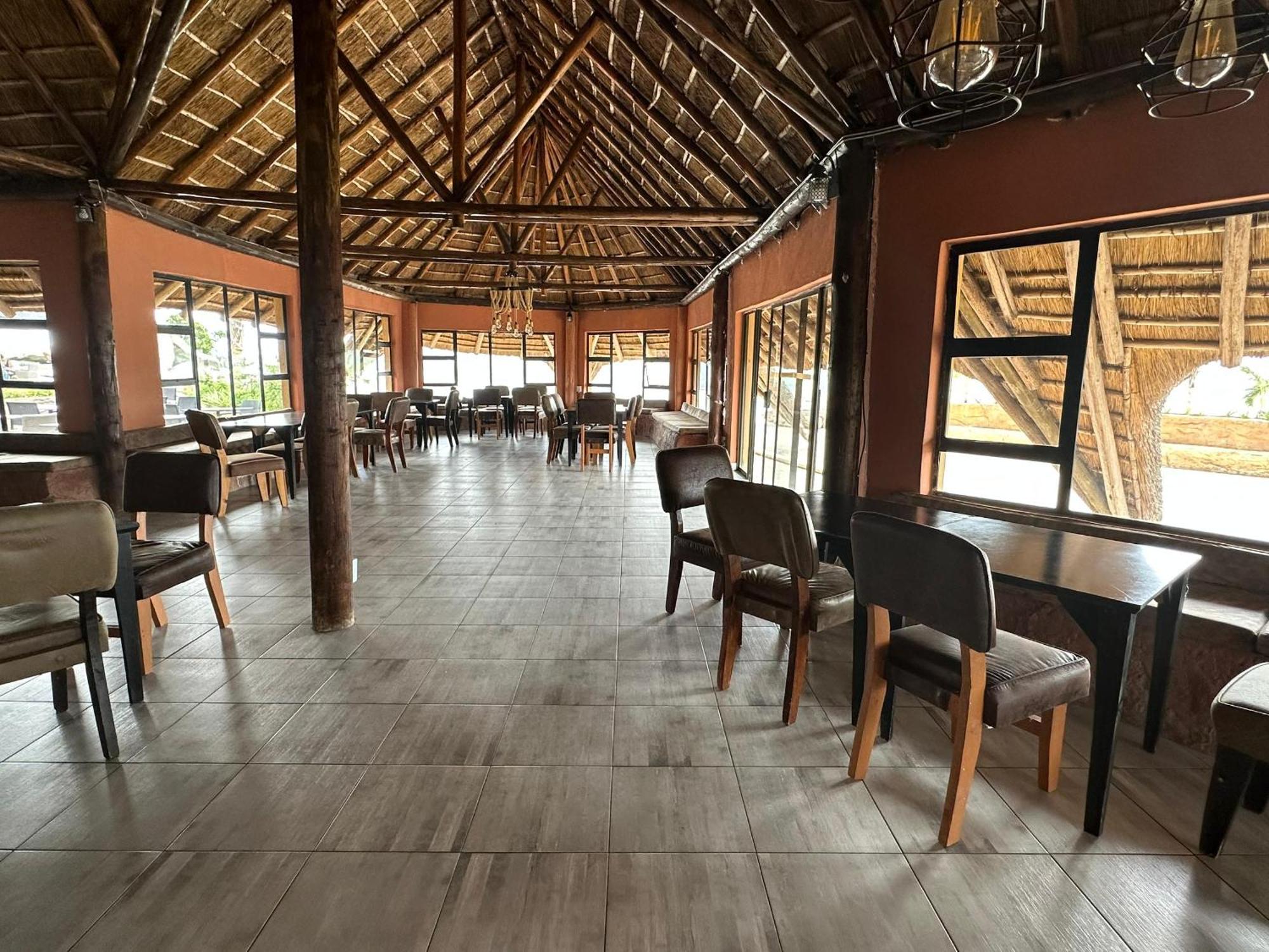 Sibebe Resort Mbabane Bagian luar foto