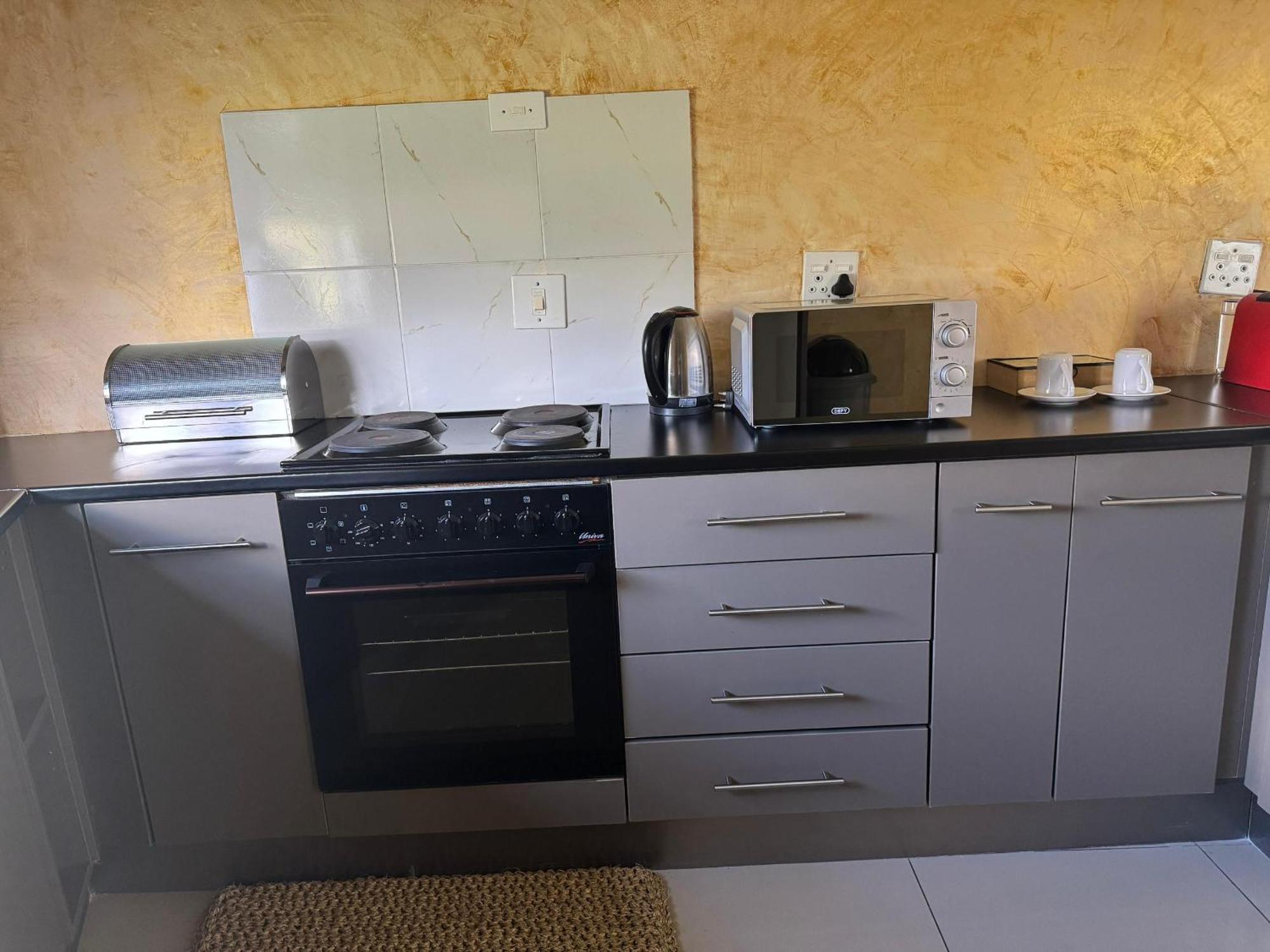 Sibebe Resort Mbabane Bagian luar foto
